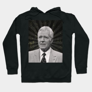 Alex Trebek Hoodie